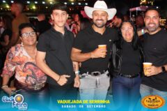 Vaquejada de Serrinha (Sábado)